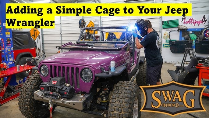 How Much To Paint A Jeep Wrangler TJ: Complete Cost Breakdown How Much To Paint A Jeep Wrangler TJ: Complete Cost Breakdown