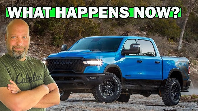 What Will Happen To Jeep: Future Predictions and Industry Trends