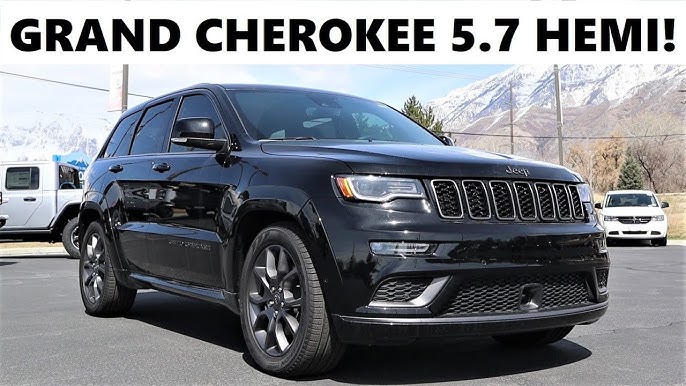 What Jeep Cherokee Has A V8? Discover the Powerful Models What Jeep Cherokee Has A V8? Discover the Powerful Models
