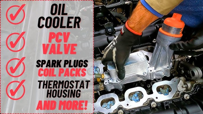 How Much Oil Jeep JK 3.6 Needs: Complete Guide How Much Oil Jeep JK 3.6 Needs: Complete Guide