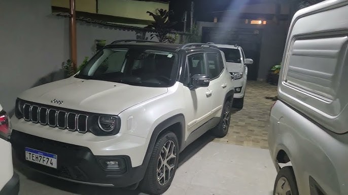 What Is A 2016 Jeep Renegade Worth: Current Market Value Guide