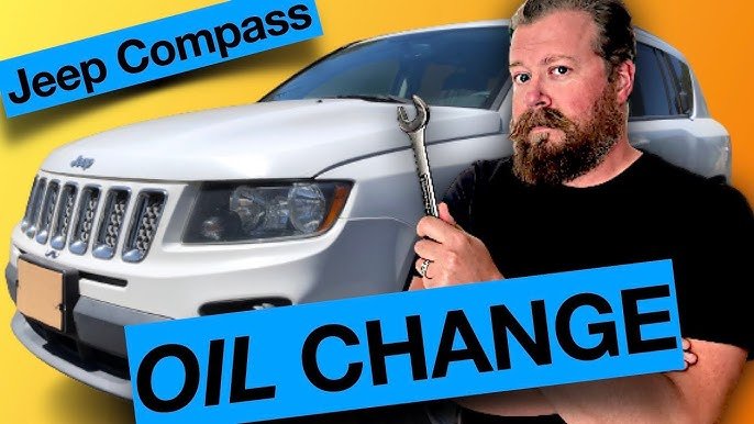 What Type Of Oil For 2012 Jeep Compass: Expert Guide What Type Of Oil For 2012 Jeep Compass: Expert Guide