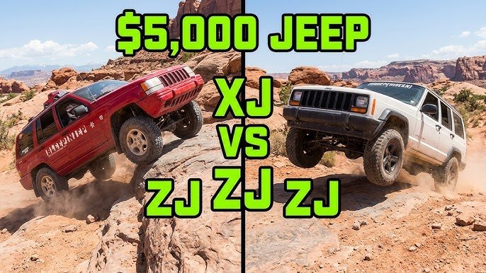 Why Jeep Cherokee Is Cheap: Surprising Reasons Behind Low Prices Why Jeep Cherokee Is Cheap: Surprising Reasons Behind Low Prices