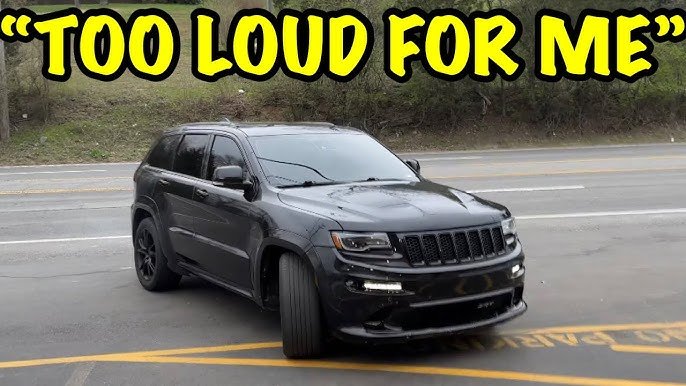 Why Does My Jeep Sound So Loud? Top Causes and Quick Fixes Why Does My Jeep Sound So Loud? Top Causes and Quick Fixes