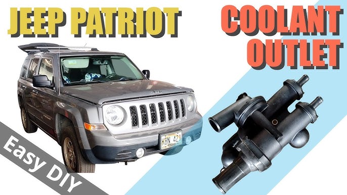 Why Is My Jeep Compass Overheating: Top Causes and Solutions