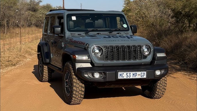 How Much Does It Cost To Own A Jeep