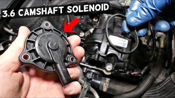 P1059 Jeep Grand Cherokee: Causes, Symptoms & Quick Fixes
