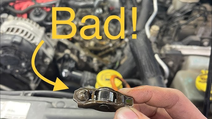 Why Is My Jeep Making A Ticking Noise? Top Causes Explained