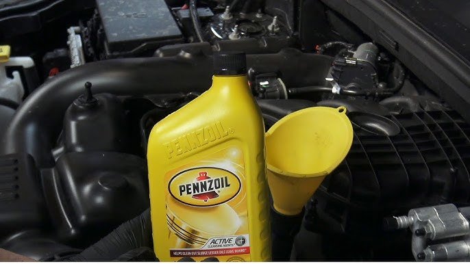 What Oil To Put In Jeep Grand Cherokee: Expert Guide
