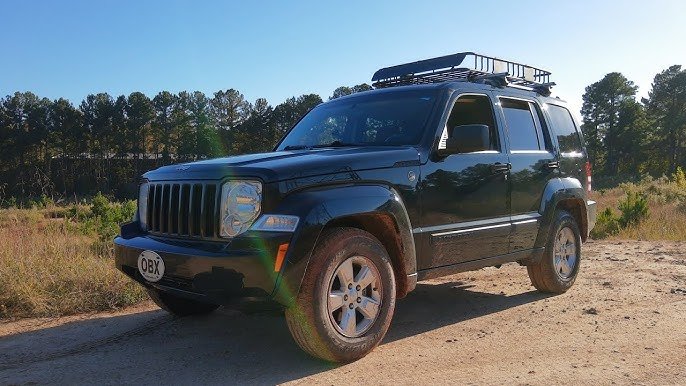 Should I Buy A Jeep Liberty Should I Buy A Jeep Liberty? Pros, Cons & Expert Advice