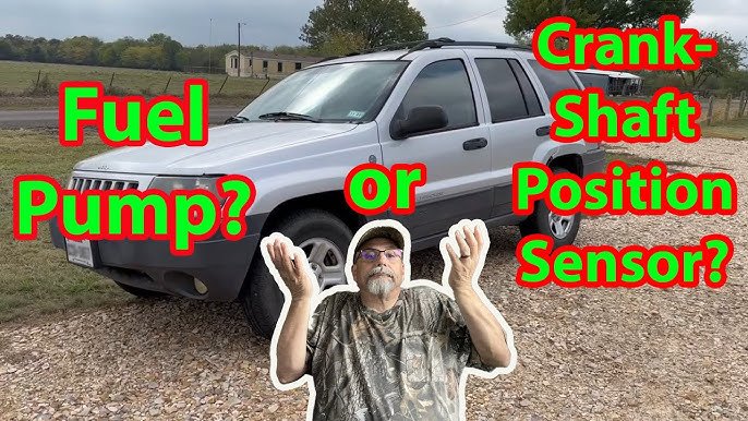 Why Does My Jeep Randomly Shut Off? Top Causes and Fixes