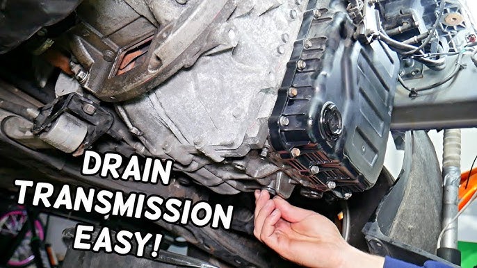Does The Jeep Renegade Have A CVT Transmission? Full Guide