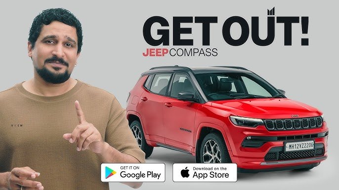 Should I Buy A Jeep Compass Should I Buy A Jeep Compass: Top Reasons and Expert Insights