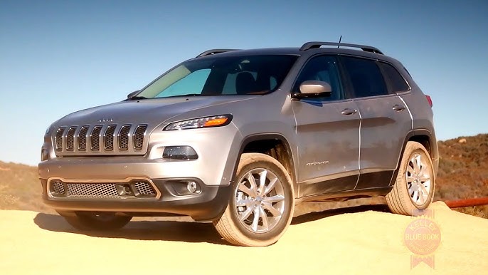 Reliability Of Jeep Cherokee 2016: What Owners Need to Know