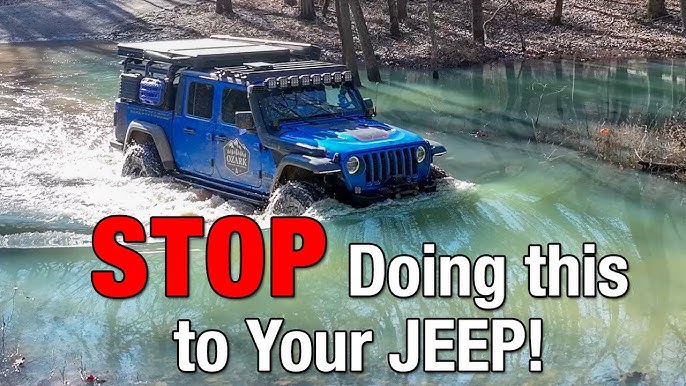 How Is Jeep Doing in 2024? Sales, Trends, and Future Outlook