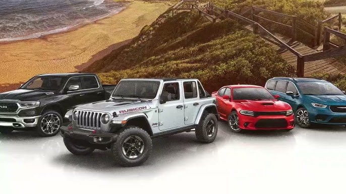 Cronin Chrysler Dodge Jeep Ram Reviews: Honest Buyer Insights