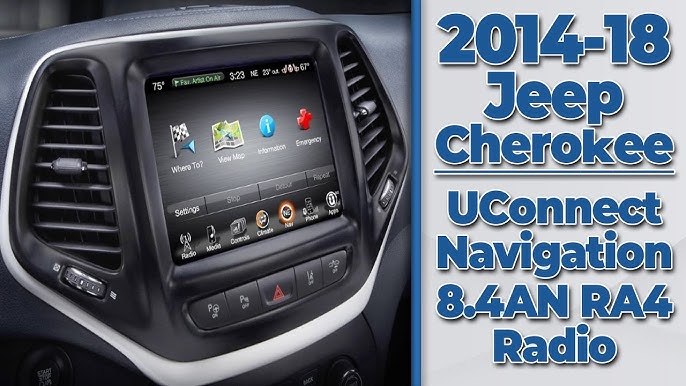 Does Jeep Compass Have GPS? Everything You Need to Know