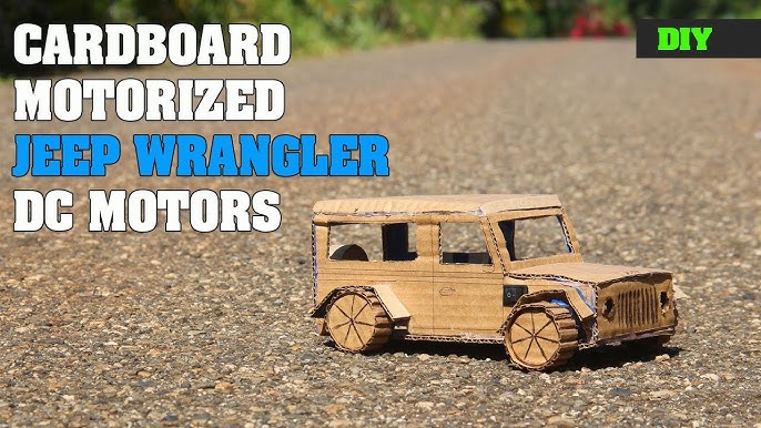 Who Makes Jeep Motors: Discover the Engine Manufacturers