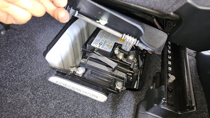 Jeep Cherokee Limited Battery: Top Replacement Tips & Guide