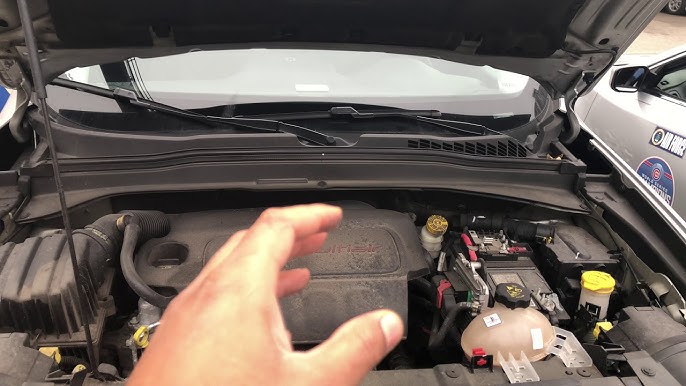 Jeep Renegade Coolant Type: Ultimate Guide for Optimal Performance