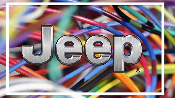 Jeep Grand Cherokee Wiring Diagram: Complete Guide for DIY Repairs