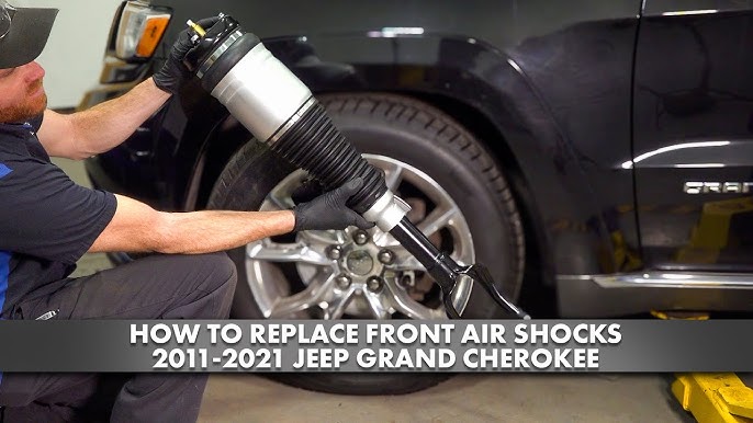 Jeep Grand Cherokee Air Suspension Replacement: Ultimate Guide Jeep Grand Cherokee Air Suspension Replacement: Ultimate Guide