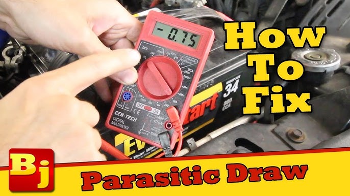 Jeep Cherokee Battery Drains Overnight: Quick Fixes and Tips Jeep Cherokee Battery Drains Overnight: Quick Fixes and Tips