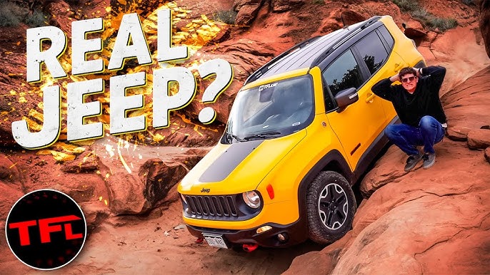 Buick Encore Vs Jeep Renegade: Which Compact SUV Wins? Buick Encore Vs Jeep Renegade: Which Compact SUV Wins?