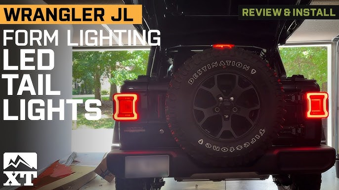 Jeep Lighting Installation: Step-by-Step Guide for Beginners Jeep Lighting Installation: Step-by-Step Guide for Beginners