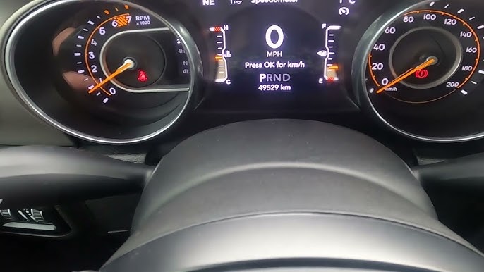 Normal Coolant Temp For Jeep Wrangler: Essential Guide for Owners