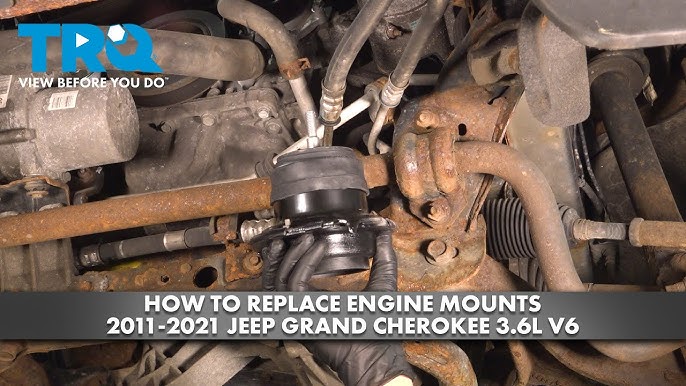 Does The Jeep Compass Have A V6 Engine Does The Jeep Compass Have A V6 Engine? Complete Guide