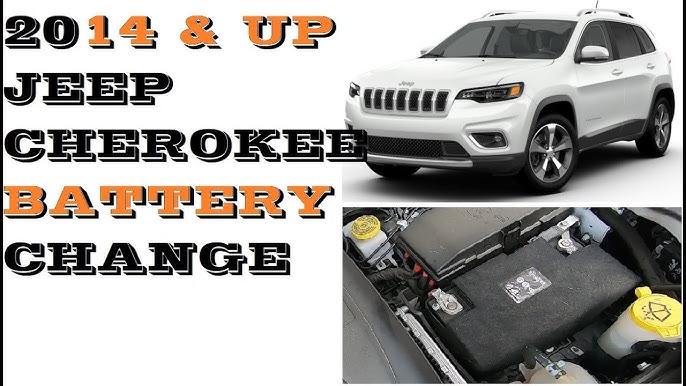 How Long Does A Jeep Cherokee Battery Last? Lifespan Guide How Long Does A Jeep Cherokee Battery Last? Lifespan Guide