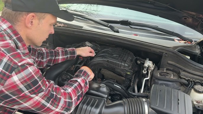 Why Is My Jeep Cherokee Leaking Oil? Common Causes Explained