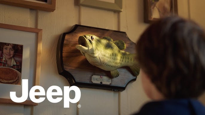 Who Does The Jeep Commercial: Unveiling the Iconic Voices Who Does The Jeep Commercial: Unveiling the Iconic Voices