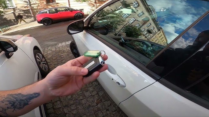 What Is Passive Entry On Jeep? Everything You Need to Know