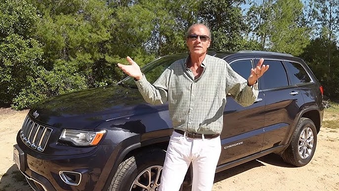 Why Not To Buy A Jeep Grand Cherokee: Hidden Costs Revealed