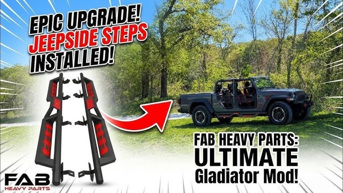 Is Jeep And Truck Parts Com Legit? Unveiling the Truth