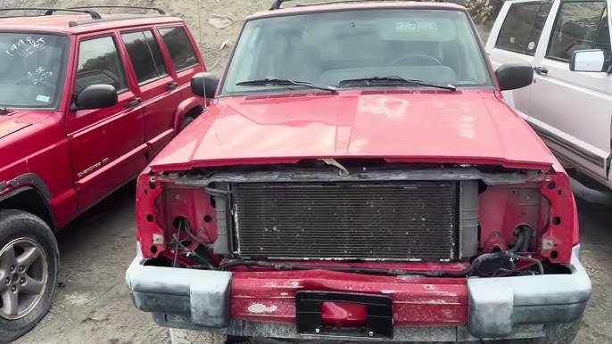 What Year Jeep 40 Interchange: Ultimate Compatibility Guide What Year Jeep 40 Interchange: Ultimate Compatibility Guide