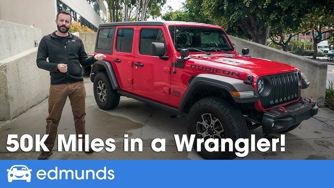 How Reliable Is A Jeep Wrangler: Unveiling Truths & Insights