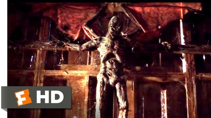 How Do You Kill Jeepers Creepers: Ultimate Survival Guide How Do You Kill Jeepers Creepers: Ultimate Survival Guide
