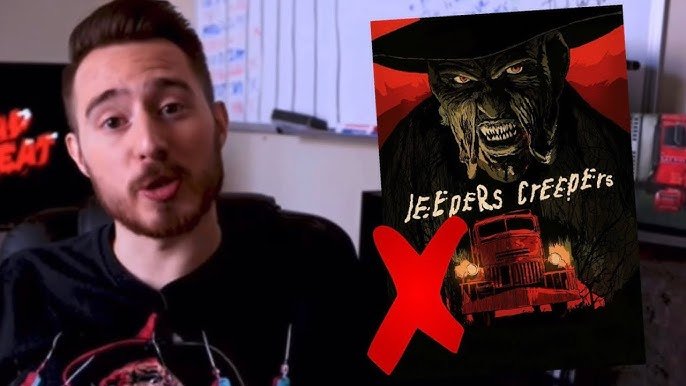 How Can You Kill Jeepers Creepers: Ultimate Survival Guide How Can You Kill Jeepers Creepers: Ultimate Survival Guide