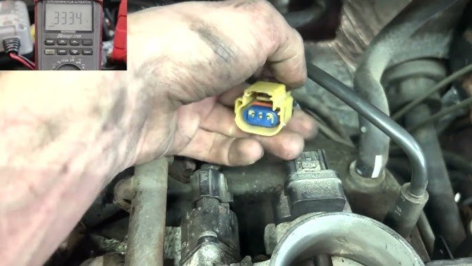 P1490 Jeep Grand Cherokee: Ultimate Fix Guide for Engine Light