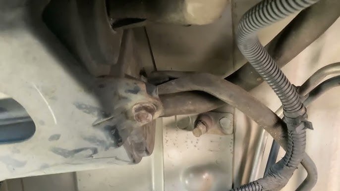 Jeep Liberty P0455: Quick Fixes for Emission Code Trouble