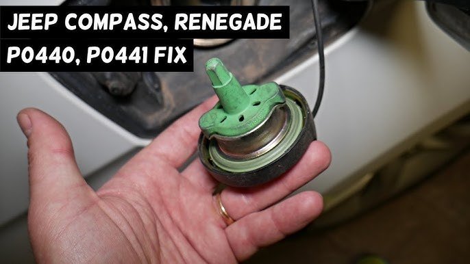 P0441 Code Jeep: Quick Fixes to Save Your Ride Today