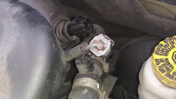 Jeep P0113 Code: Ultimate Guide to Diagnose & Fix Fast