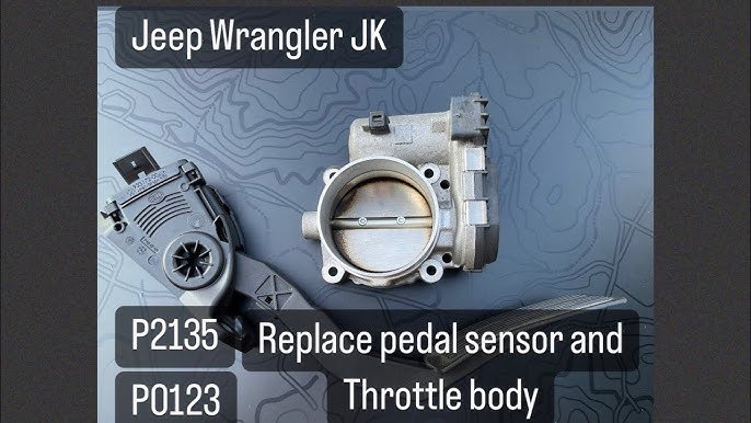 P2122 Jeep: Causes, Fixes, and Expert Troubleshooting Tips P2122 Jeep: Causes, Fixes, and Expert Troubleshooting Tips