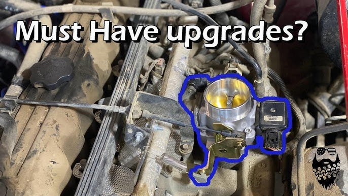 Jeep P1492: Ultimate Guide to Diagnose and Fix Quickly