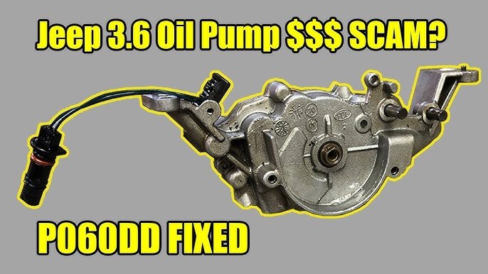 Po6Dd Code Jeep: find Hidden Features and Fixes Fast