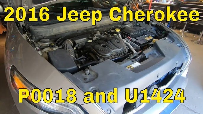U1424 Code Jeep: Ultimate Fixes to Restore Your Ride Fast U1424 Code Jeep: Ultimate Fixes to Restore Your Ride Fast