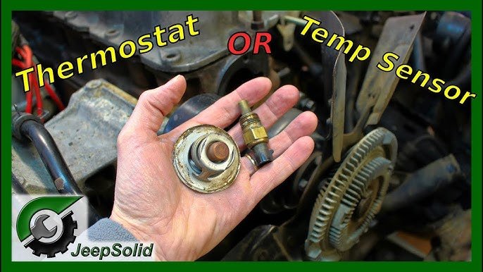 P1281 Code Jeep: Quick Fixes to Save Your Ride Today P1281 Code Jeep: Quick Fixes to Save Your Ride Today